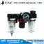 EMC AEC-2000(3) ชุดกรองลม 1/4นิ้ว