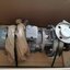 Edur Centrifugal Pump, EDUR Pumpenfabrik Eduard Redlien Edisonstrabe 33 24145 Kiel Germany, CBFL-32-150 G110, Siemen Motor IE3