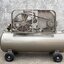 SUMO JW0.90/12.5T300 ปั๊มลมสายพาน 300L 10HP/380V