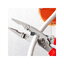 KNIPEX 13 96 200 คีมปากรวมติดตั้งระบบไฟฟ้า(มีตัวล็อค) 200mm ป้องกันกระแสไฟ 1000V