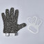 SUMO ถุงมือสแตนเลส Stainless steel mesh glove