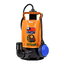 SHOWFOU GVA-200 ปั๊มแช่ดูดโคลน 1.1/4" 200W/220V ลูกลอย