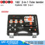 FORCE 656BM ชุดอุปกรณ์บานท่อ ระบบไฮดรอลิก