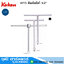 KOKEN 4715-Series ด้ามขันตัวที 1/2"