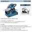 BOSCH GCO-2000 แท่นตัดไฟเบอร์ 14" 2000W