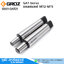 GROZ GAT-Series แกนเตเปอร์ MT2-MT5