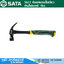 SATA 5622 ค้อนหงอนชิ้นเดียว ด้ามไฟเบอร์ 1lbs
