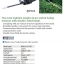 MAKITA EH6000W เครื่องตัดแต่งพุ่ม 60cm เครื่องยนต์ 2จังหวะ