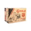 POLO LHF1-5BMB ปั๊มหอยโข่ง 2"x2" 1.5HP H.20m 500L/min