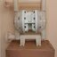 Diaphragm Pump, OVELL AODD PUMP, A10KPTTK-GT , ไดอะแฟรมปั๊ม, A10KPTTK-GT