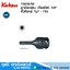 KOKEN 13026-50 ลูกบ๊อกซ์ลม เดือยโผล่ 3/8" หัวท๊อกซ์ T27 - T55