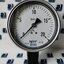 Wika, pressure gauges, 'Pressure Gauge Wika Dail 4" (100mm), Range 0-20kg/cm2,232.50.100