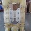 Diaphragm Pump, OVELL, AODD PUMP , ไดอะแฟรมปั๊ม พลาสติก ขนาด 3 นิ้ว, Diaphragm Pump plastic 3"