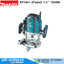 MAKITA RP1801 เร้าเตอร์ไฟฟ้า 1/2" 1650W