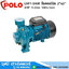 POLO LHF1-5AM ปั๊มหอยโข่ง 2"x2" 2HP H.22m 500L/min