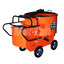 MARTON CMTT1 โม่ผสมปูนฉาบ 1 ถุง (180L) รุ่น Premium (ไม่รวมมอเตอร์)