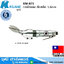 KUANI KM-873 กรรไกรลม ตัดเหล็ก 1.2mm