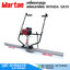Maton เครื่องปาดปูนพร้อมเครื่อง HONDA GX-35