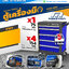 MARATHON M322-2815 ตู้เครื่องมือ 5 ชั้น