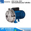 EBARA CDX-Series ปั๊มน้ำหอยโข่งสแตนเลส ใบพัดเดี่ยว 380V