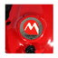 MARUYAMA HT238DL เครื่องตัดแต่งกิ่งไม้ เบนซิน 2จังหวะ 22.5cc Japan