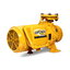 MITSUBISHI WCM-3705FS ปั๊มหอยโข่งหน้าแปลน 2"x2" 5HP/220V