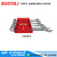 EUROTOOLS 126CB ชุดแหวนข้าง-ปากตาย
