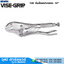 IRWIN VISE-GRIP 10R คีมล็อคปากตรง 10"