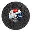 MAKITA E-10540 ใบตัดไฟเบอร์ 14"x3mm 25ใบ/กล่อง