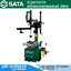 SATA SCAE1021H เครื่องถอดยางรถยนต์ 220V แบบมีแขน 20"/24"