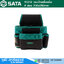 SATA 95212 กระเป๋าเครื่องมือ 6 ช่อง 250x280mm