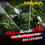 OSUKA OCHT436-N เครื่องตัดแต่งพุ่มไม้ไร้สาย 15" 20V (ตัวเปล่า)