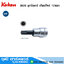 KOKEN 3020 ลูกบ๊อกซ์ เดือยโผล่ XZN 12แฉก 3/8" No.4-20