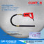 CLINTON FER-EV35-1.5M เครื่องจี้ปูนไฟฟ้า 35mm 1.5m 750W/220V (สีแดง)