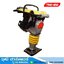 BERGIN TMD 850 เครื่องตบกระโดด 14Kn เครื่องยนต์ดีเซล 4.2HP