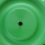 แผ่นไดอะแฟรม, ซานโตพรีน แอโร่, 92973-B, Diaphragm ,Santoprene, Aro, 92973-B