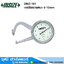 INSIZE 2862-101 เกจวัดความหนา 0-10mm