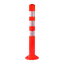 POLO เสาจราจร 75cm