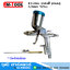 AM-TOOL K-3BG-05SS กาพ่นสี 0.5mm 125cc (กาบน)