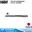 HIBIT HIB-35D ดอกไขควงลม ปากแฉก ผอมพิเศษ