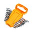 INGCO HKSPA2088 ชุดประแจปากตาย 6-19mm 8ชิ้น