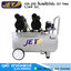 JET JOS-250 ปั๊มลมไร้น้ำมัน Oil Free 1.5HP 50L