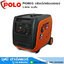 POLO P4500iS เครื่องปั่นไฟอินเวอร์เตอร์ 3.0kW เบนซิน สำหรับพกพา
