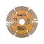MAKITA D-74083 ใบเพชร 4" น้ำ,แห้ง ร่อง-ทอง กระเบื้อง,คอนกรีต,หินอ่อน,อิฐ