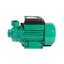 POLO QB-60B-12 ปั๊มหอยโข่งแบตเตอรี่ 1"x1" 12V 15m. H1.5Q/h