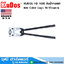 KUDOS HD Series คีมย้ำหางปลา แบบ Cable Lugs