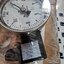 Wika, pressure gauges, PGT23.100/160