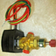 ASCO , EF8320G184MS 220, solenoid valve
