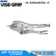 IRWIN VISE-GRIP 8R คีมล็อคแผ่นโลหะ 8"