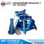 TYB-3 เครื่องดัดท่อไอเสีย,ดัดท่อแป๊ปดำ 3" 3HP (BENDER)